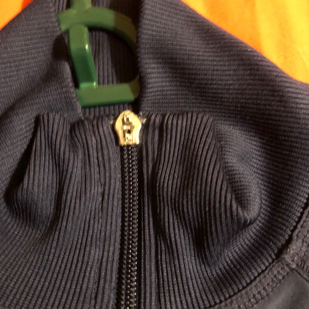 Cherokee Infinity Scrub Jacket - image 2